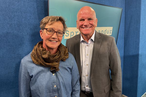 SÁÁ: Úr bestu stöðu í þá verstu