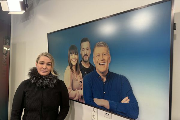 Jólin öll lituð af ólýsanlegum harmi