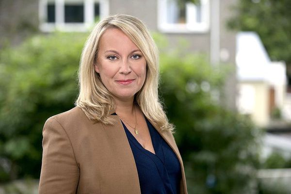 Vilja heilbrigðisráðherra á fund velferðarnefndar vegna Janusar endurhæfingar