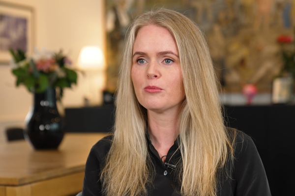 Ísland í dag - „Fólk skammast sín stundum fyrir langanir sínar“