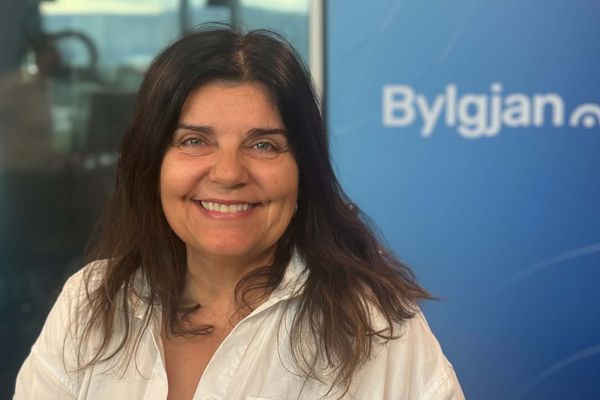„Megnið af vítamínum á íslenskum markaði er drasl“