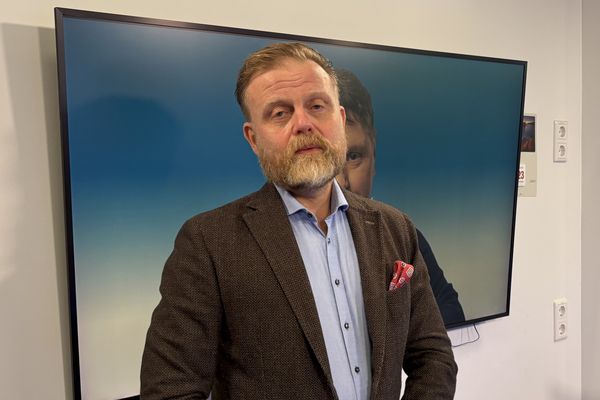 Kólnun í hagkerfi ýtir undir vaxtalækkun