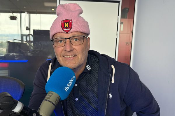 Nítján ára undrabarn í golfi og sá 13. besti í heimi mætir í Einvígið á Nesinu