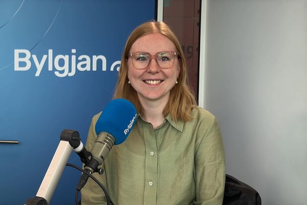 Lifnaði yfir konu með heilabilun í músíkmeðferð