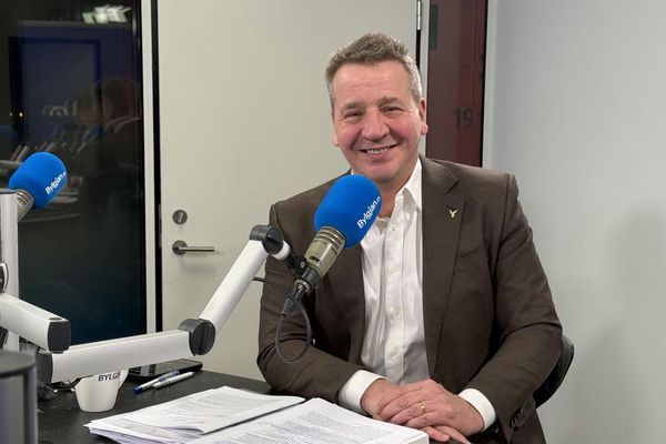 Hefur djúpar áhyggjur af fjárlögunum