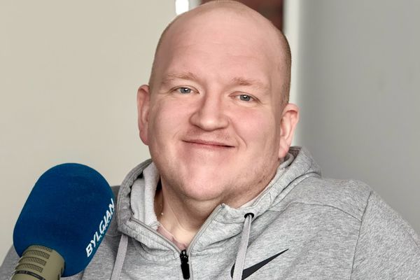 „Algjör klasa-skita í Íran“