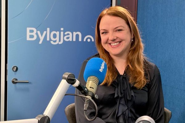 Mikill áhugi ungmenna á erlendum tungumálum