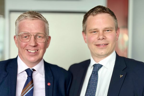 Vill einn lögreglustjóra yfir Ísland í baráttunni gegn skipulagðri glæpastarfsemi