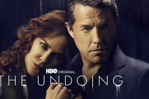 The Undoing - Myrti Hugh Grant viðhaldið?