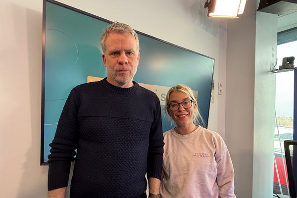 Tekist á um stöðu Íslands í breyttri heimsmynd