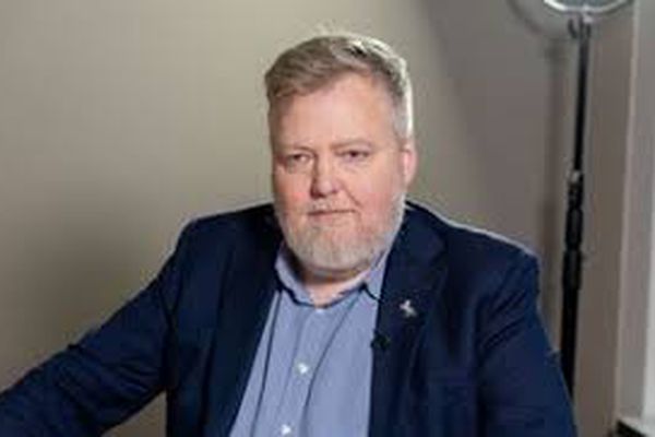 Sigmundur Davíð: Almenningur blekktur