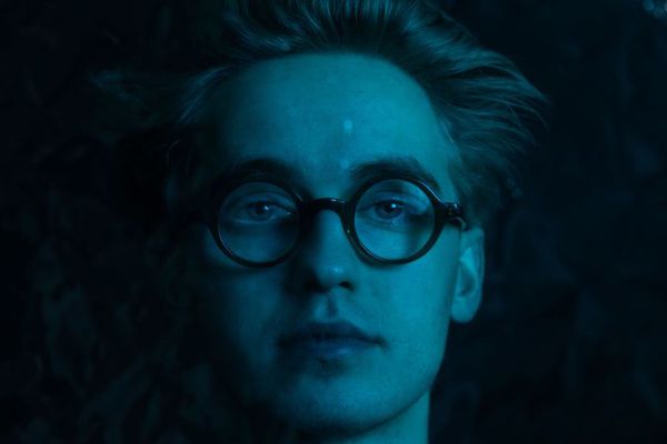 Án titils - Magnús Jóhann og Skúli Sverrisson