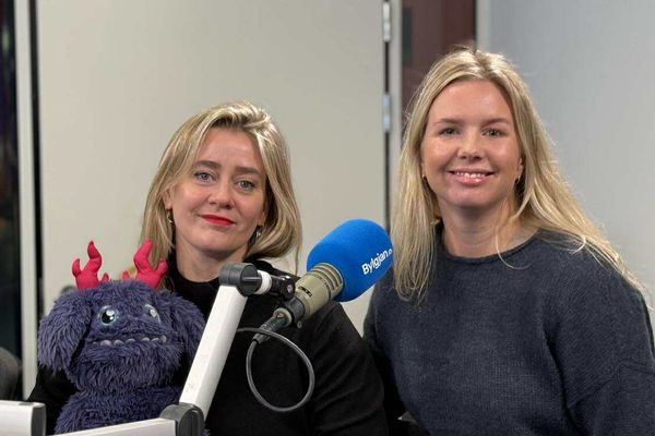 Tulipop komið í yfir þrjátíu lönd