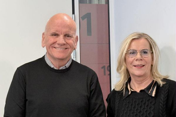 Stefnir í heitt, pólitískt haust
