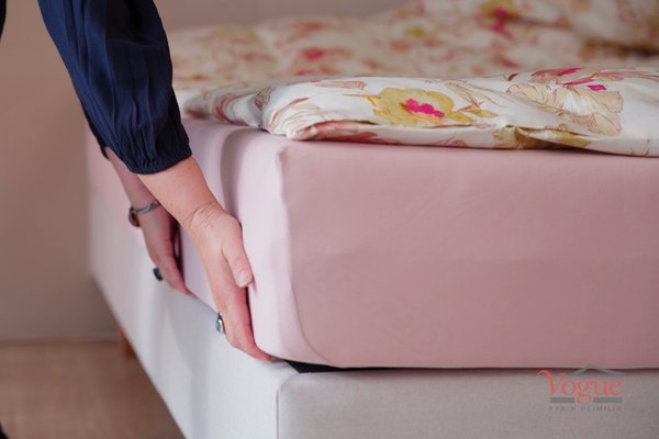 Bellana Deluxe lökin frá Vogue fyrir heimilið