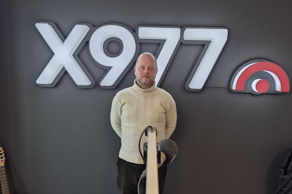 Í Borgartúni finnur þú allt í íslensku samfélagi