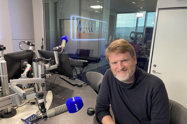Bítið - Sterk tenging á milli sápuóperunnar Santa Barbara og falli Sovíetríkjanna 