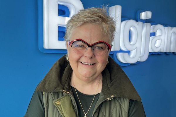 Fólk stækkar fólk