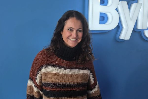 Þættirnir fara alveg með forgjöfina