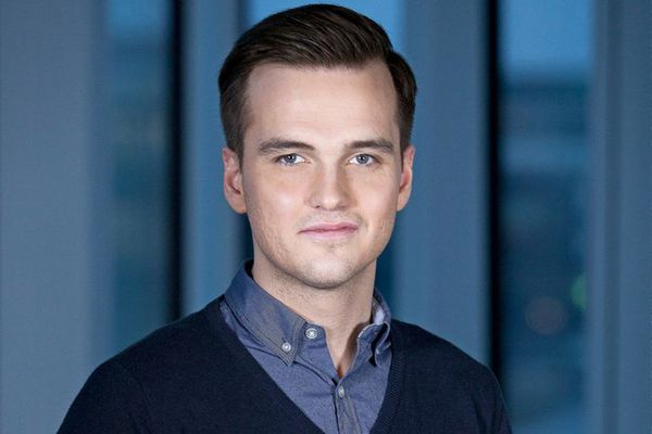 Mikið grín og mikið gaman hjá Púðursykur hópnum