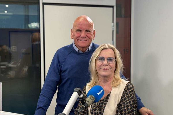 Galinn erfðafjárskattur og skopparakringla samgangna