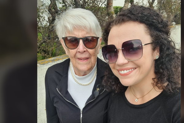 Bítið - Aðstandendur aldraðra upplifa oft kulnun og mikið álag í óformlegu umönnunarstarfi