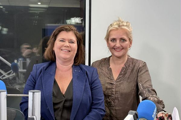 Er ástandið „vondu bönkunum“ að kenna?