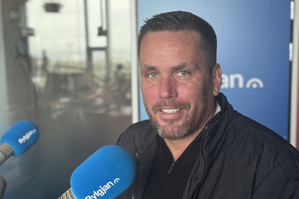 Gervigreindin er mætt í ræktina