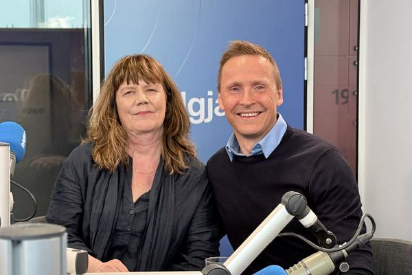 Það er allt í lagi að leita sér hjálpar