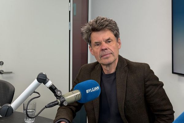 Fullyrðir að starfsmenn heilbrigðiseftirlitsins starfi af heilindum