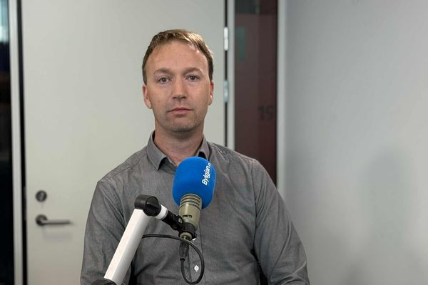 Gríðarleg aukning á sölu kínverskra  bíla