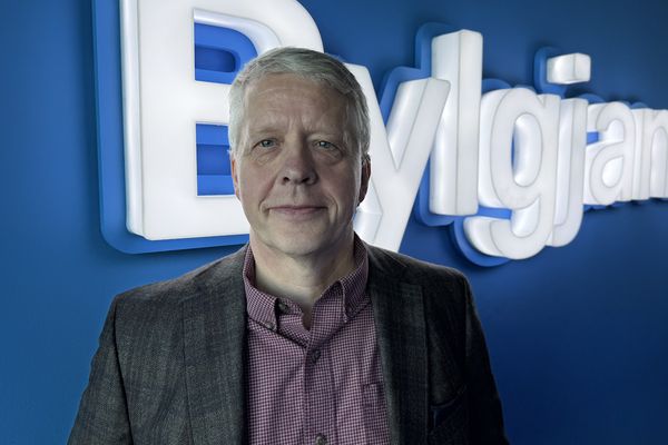 Segir Kínverja hafa verið blanka og pólitíkin í Noregi hafa hamlað olíuleit