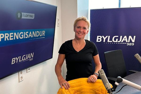 Formaður Viðreisnar vongóð um sátt í innflytjendamálum