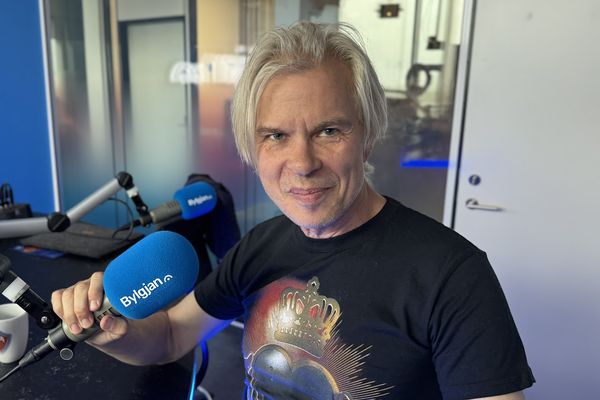 Vill að lántakendur og lánveitendur húsnæðislána deili áhættu