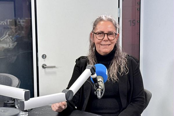 Eins og að henda handsprengju inní fjölskyldur