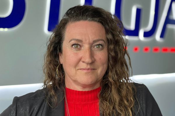 Ákvað að kaupa ekkert nýtt á árinu og hefur sparað hundruði þúsunda