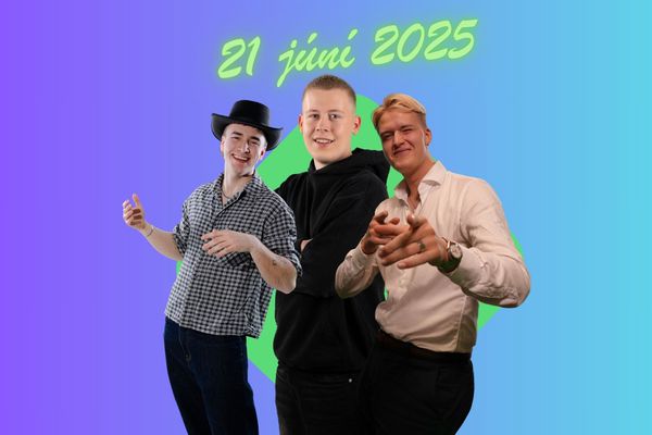Ólafur Jóhann & Andri Björns #60- Red flags snúa aftur