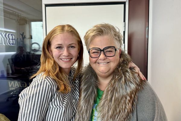 „Lífið er ósanngjarnt, en við getum verið sanngjörn“