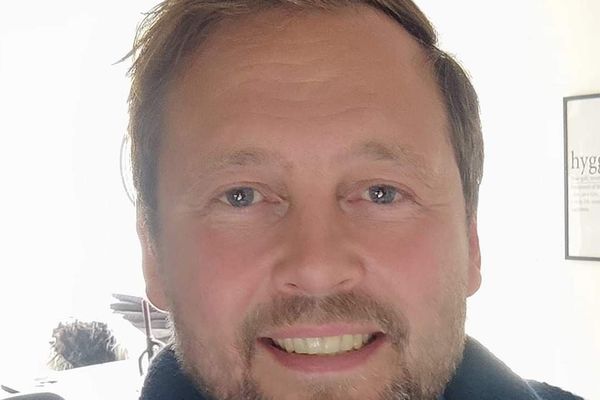 Norðmenn komust á undan Íslendingum í röðina