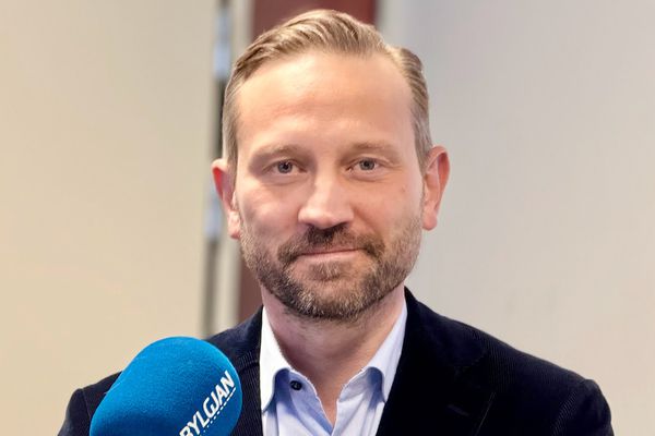  „Löngu tímabært að gefa Samfylkingingunni í borginni frí“ - engum hollt að stjórna svona lengi