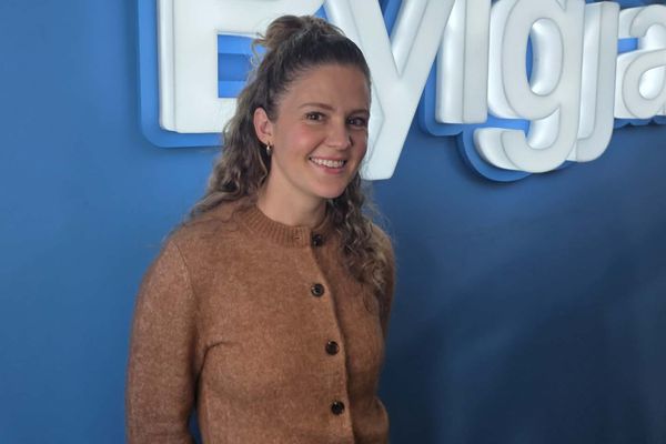 Umpottunartímarnir að byrja