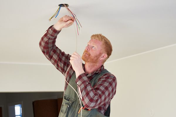 Jón Gísli Harðarson - Harðasti iðnaðarmaðurinn