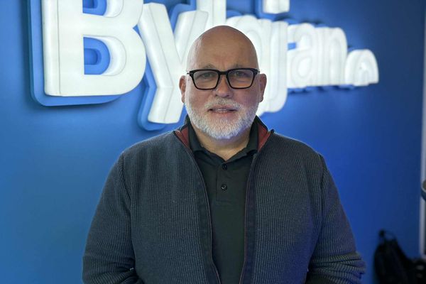 Náði sér af brjósklosi með gönguferðum á nokkrum mánuðum