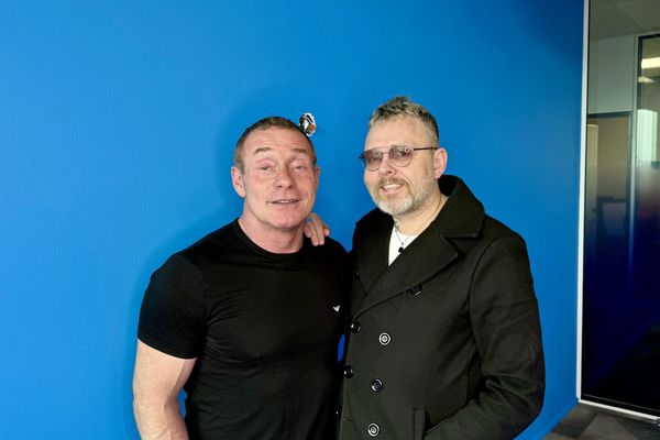 Einn besti textahöfundur fyrr og síðar
