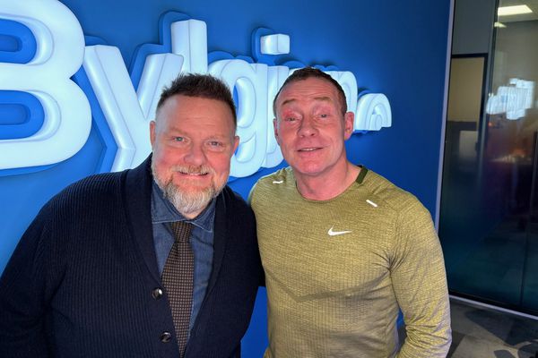 Sagan á bak við Jólalagið