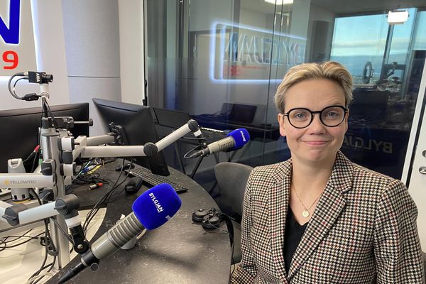 Straumhvörf í rannsókn á því hvernig krabbamein í ristli verður til