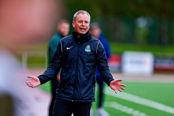 Óskar Hrafn um afrek Breiðabliks