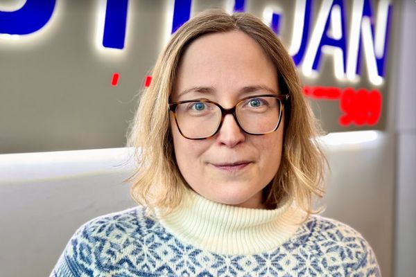 Getur örflaga frá Elon Musk gert okkur kleift að stjórna tækjum með hugsunum okkar?