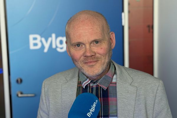Formaður Heimssýnar vill miða við að 75% kjósenda þurfi að segja já við ESB