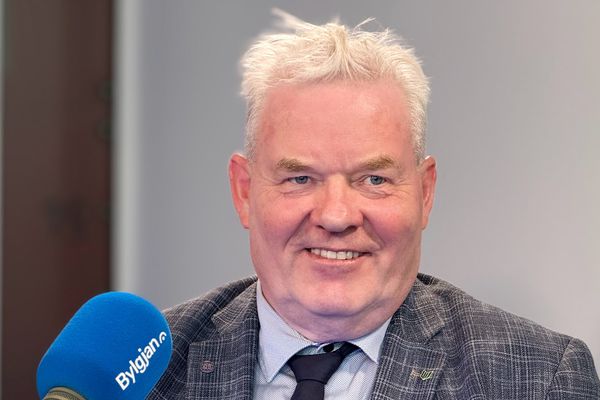 Segir landsmenn eiga að geta tekið óverðtryggð húsnæðismál á föstum vöxtum til lengri tíma 